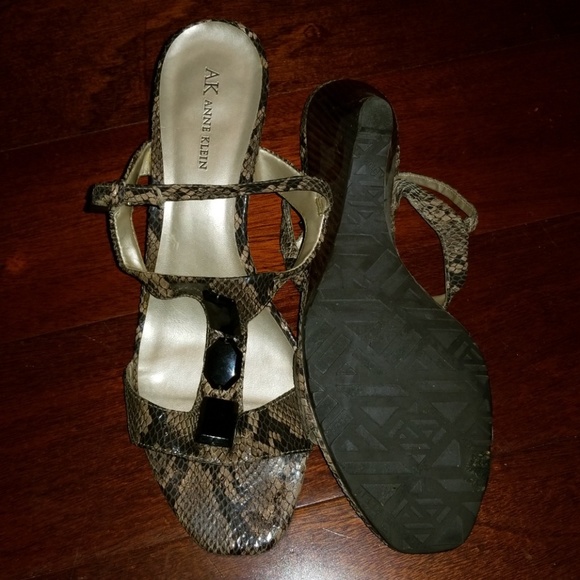 Cute party sandals - Picture 2 of 5